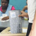 Novedad electoral: boletas separadas y sin arrastre