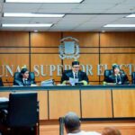 TSE declara inadmisible recurso de amparo que pretendía posponer elecciones por Covid-19