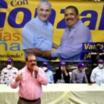 Sánchez Roa: Gonzalo crearía 405 mil nuevos empleos con avanzado plan producción agroalimentaria