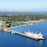 Pelegrín propone convertir a RD almacenamiento de combustibles