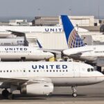 United planea parar 36,000 colaboradores