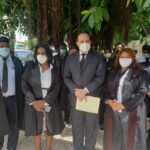 Colegio de Abogados somete a la justicia al Consejo del Poder Judicial por apertura de los tribunales