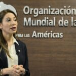 OMS sugiere cerco epidemiológico en Gran Santo Domingo y Santiago por el Coronavirus