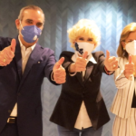 Charytín Goico se une al cambio con Luis Abinader