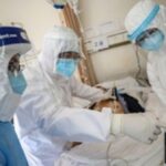 RD con 18 nuevos fallecimientos por Coronavirus; más de 64 mil casos confirmados