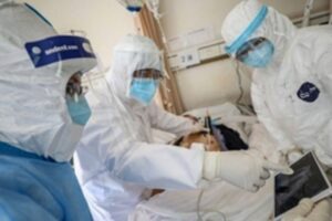 RD con 18 nuevos fallecimientos por Coronavirus; más de 64 mil casos confirmados