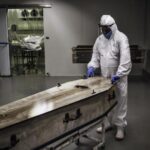 Mueren otras 23 personas por Coronavirus con lo que suman 140 en siete días