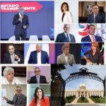 Así va quedando el gabinete presidencial de Luis Abinader