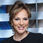 Abinader designa a Milagros Germán como directora de Comunicaciones y vocera de la Presidencia