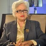 Ortiz Bosch promete a Luis Abinader  y a parientes no fallarle en sus funciones contra corrupción