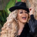 Miriam Cruz regresa al estudio de grabación con redoble de energía merenguera