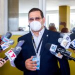 JCE informa en elecciones 5 de julio habrá 151 Observadores Extranjeros