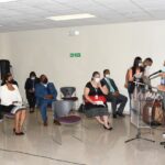 Promese/CAL Instalan herramienta tecnológica que  integra procesos y fortaleces transparencia