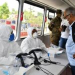 Experto plantea retomar estado de emergencia