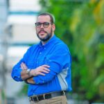 Gran popularidad y sobrada capacidad aseguran Gómez Casanova obtendría inmensa cantidad de votos en elecciones del 5 de julio