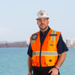 Autoridad Portuaria Dominicana notifica operaciones continúan normales durante estado de emergencia