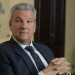 Abinader designa a Lisandro Macarrulla como nuevo ministro de la Presidencia