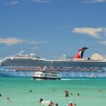 Carnival venderá 13 cruceros para paliar las pérdidas por la pandemia