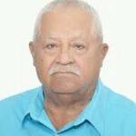 Muere por coronavirus un regidor del PRM en Castañuelas, Monte Cristi