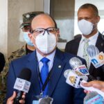 Castaños Guzmán: Despacho de la logística electoral hacia 158 Juntas Electorales está al 100% en todo el país