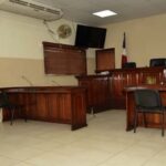 Poder Judicial abrirá este miércoles salas de audiencias en 42 sedes del país