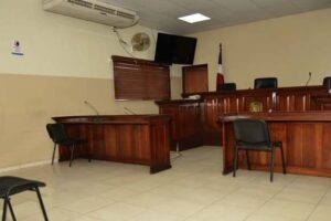 Poder Judicial abrirá este miércoles salas de audiencias en 42 sedes del país