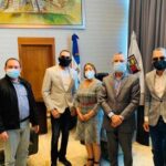 Los Hermanos Rosario: «Santo Domingo Este es el municipio que ha tenido mayor desarrollo del país»