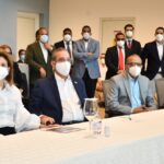 Ministro de Salud afirma Ciudad Sanitaria Luís E. Aybar estará lista para finales de este año del 2020