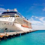 Cruceros extienden hasta el 31 de octubre pausa de actividad desde EE.UU.