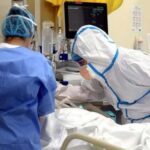 29 muertos más para la lista de fallecidos por Covid-19 en RD; cifra alcanza los 1,438