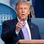 Trump pide votar por correo en Florida pese a su guerra contra esa modalidad