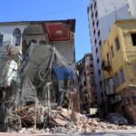 Suben a 113 los muertos y cerca de 4,000 los heridos en explosión de Beirut