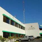 Salud Pública exhorta a la población continuar adoptando plan de contingencia ante paso de Tormenta Laura