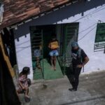 40 millones de hogares en América Latina viven la pandemia sin Internet