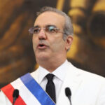 Abinader asume Presidencia de la República con el compromiso de enfrentar la corrupción y la pandemia del Covid 19