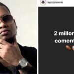 El Lápiz Conciente rompe récord de dos millones de comentarios por Instagram en menos de un día