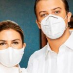 Designan hijo de la alcaldesa Carolina Mejía como viceministro de Gestión Social de la Presidencia