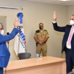 Rafael Adolfo Pérez De León asume dirección de Promese/CAL