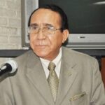 Muere el presidente del periódico La Información y fundador de UTESA por Covid-19