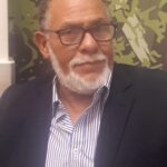 Presidente del CDP pide cadena de oración por periodista Tony Pina afectado de Covid-19