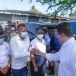 David Collado sugiere convertir Puerto de Andrés en una estación de cruceros