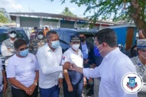 David Collado sugiere convertir Puerto de Andrés en una estación de cruceros