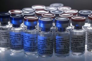 Rusia produce la primera partida de su vacuna anti la Covid-19 Spútnik V