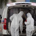 Otros 21 muertos más por Covid.19 y 694 contagios nuevos
