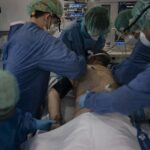 Salud Pública anuncia 24 nuevos fallecimientos por Coronavirus y 876 contagios