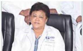 Fallece directora de hospital de San Francisco de Macorís por Covid-19