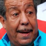 Abinader destituye a Fello Suberví del Consejo de Egehid