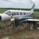 Casos de aeronaves vinculadas al narco que realizaron viajes entre Venezuela y RD