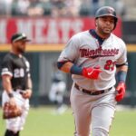 Nelson Cruz pegó décimo vuelacercas,un kilométrico de 453 pies