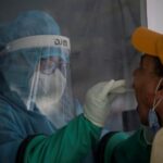 OMS prevé una prolongada pandemia, que deja casi 200,000 muertos en América Latina